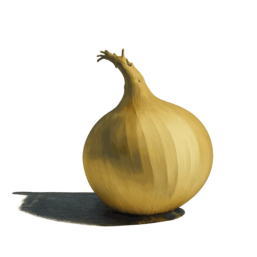Sweet onion